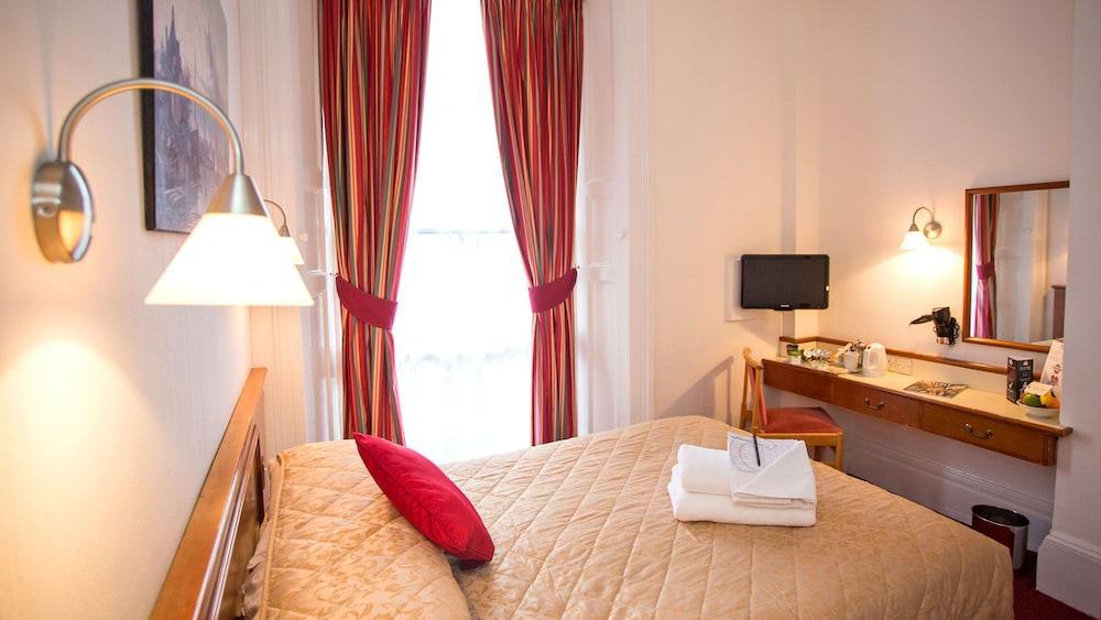 The Washington Hotel Bristol Buitenkant foto