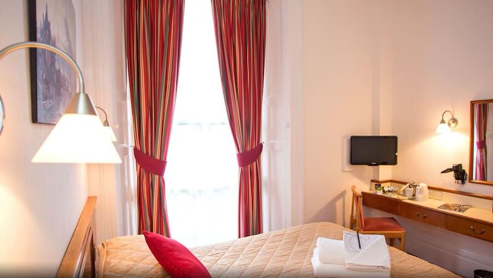The Washington Hotel Bristol Buitenkant foto