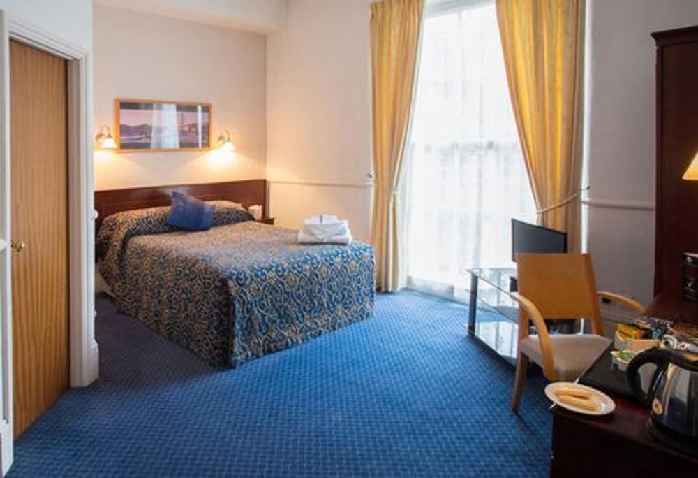 The Washington Hotel Bristol Buitenkant foto