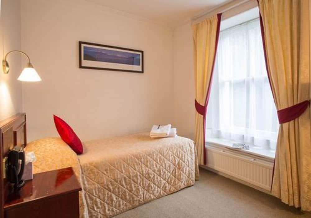 The Washington Hotel Bristol Buitenkant foto