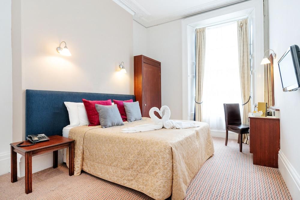 The Washington Hotel Bristol Buitenkant foto